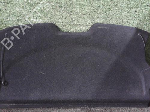 Used Rear parcel shelf CITROËN C4 I (LC_) 1.6 HDi (109 hp) 25639289