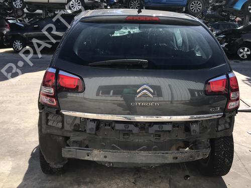 Fuel pump CITROËN C3 II (SC_) 1.2 VTi 82 | BP25634577M76 - Image 11