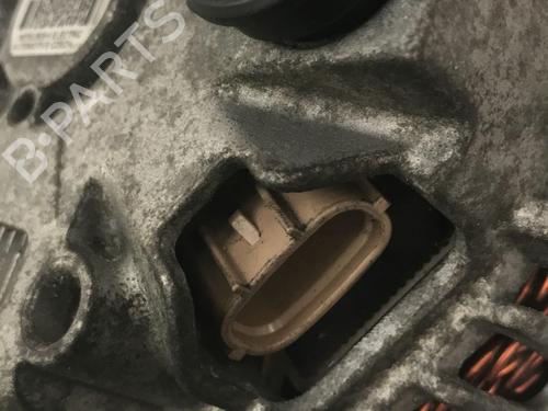 Alternator NISSAN NV200 Van 1.5 dCi 85 (M20, M20N, M20M) | BP29887318M7 