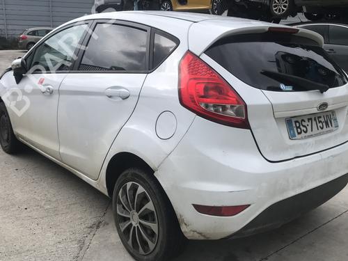 Left taillight FORD FIESTA VI (CB1, CCN) 1.4 TDCi | BP30392156C34 - Image 4