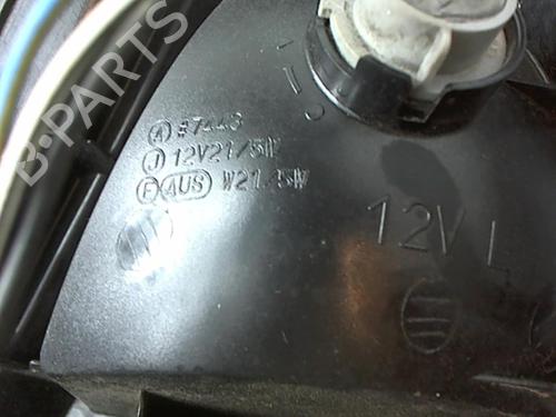 Left taillight SUZUKI LIANA Hatchback 1.6 (RH416) | BP25650740C34 - Image 3