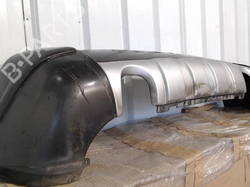 Rear bumper HYUNDAI TUCSON (JM) 2.0 CRDi | BP26641879C8 