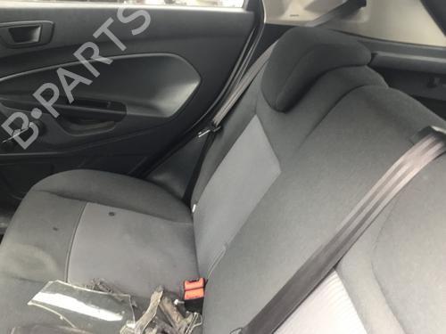 Left taillight FORD FIESTA VI (CB1, CCN) 1.4 TDCi | BP30392156C34 - Image 26