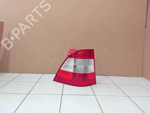 Left taillight MERCEDES-BENZ M-CLASS (W163) ML 400 CDI (163.128) | BP25648609C34 