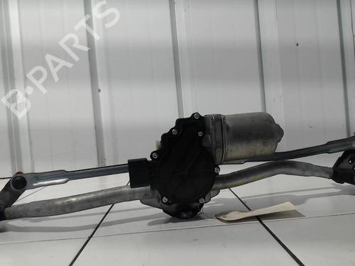 Viskermotor vindrude SKODA FABIA II (542) 1.6 TDI (75 hp) 28795437