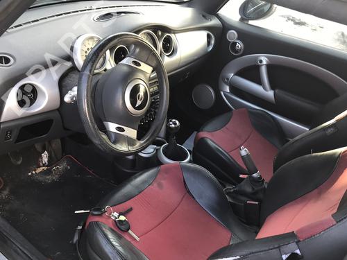 Starter MINI MINI Convertible (R52) Cooper | BP36545640M8 - Image 28