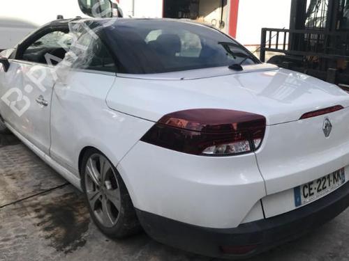 Alternator RENAULT MEGANE CC (EZ0/1_) 1.5 dCi (EZ09, EZ1G, EZ0D, EZ14) | BP25629928M7  - Image 18