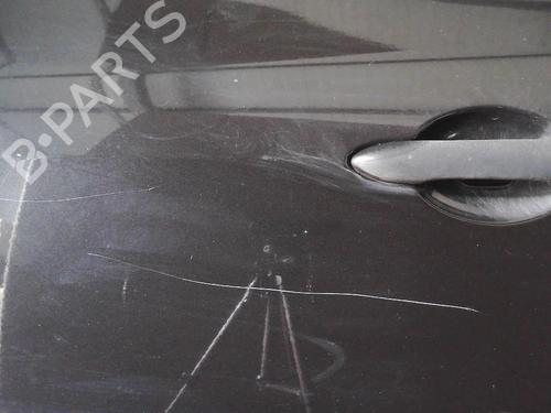 Used Left front door Left front door RENAULT CLIO III (BR0/1, CR0/1) 1.5 dCi (BR17, CR17) (86 hp) 25628739 25628739