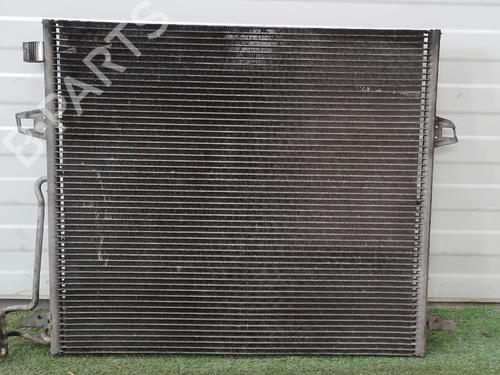 Used AC radiator AC radiator MERCEDES-BENZ R-CLASS (W251, V251) R 320 CDI 4-matic (251.022, 251.122) (224 hp) 30484962 30484962