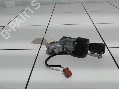 Used Ignition barrel Ignition barrel PEUGEOT 407 SW (6E_, 6D_) 1.6 HDi 110 (109 hp) 36441586 36441586