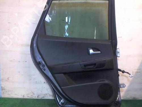 left-rear-door-kia-ceed-sw-ed-2007-2008-2009-2010-2011-2012-25650791 main image