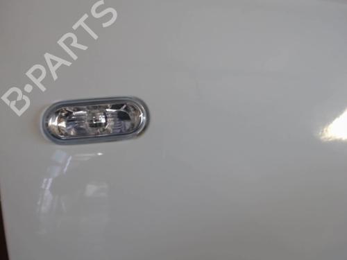 Right front fenders VW POLO (6N2) 1.4 | BP25633210C42 