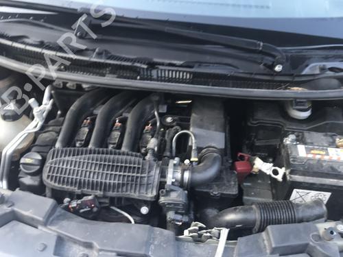 Gearbox PEUGEOT 108 1.2 | BP31653986M3  - Image 22