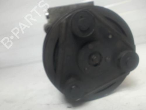 AC compressor FORD MONDEO I (GBP) 1.8 i 16V | BP25643212M34 