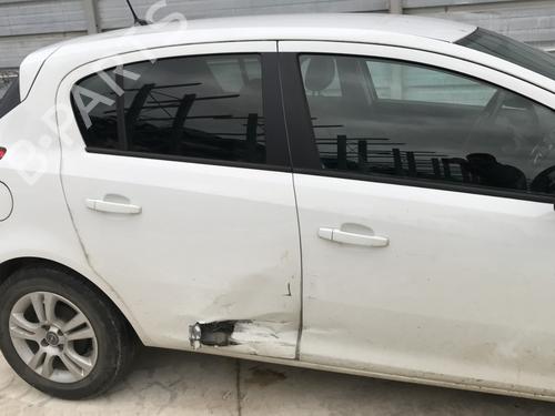 Starter OPEL CORSA D (S07) 1.2 (L08, L68) | BP32524166M8  - Image 20