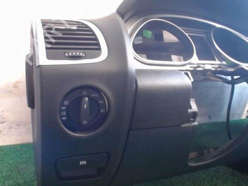 Dashboard AUDI Q7 (4LB) 3.0 TDI quattro | BP25645447C46 - Image 4