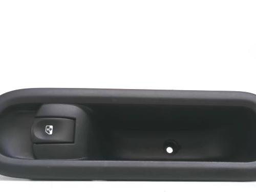 Right front window switch RENAULT TWINGO II (CN0_) 1.5 dCi (CN0E) | BP39216019I26 - Image 3