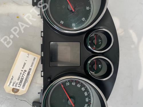 Compteur de vitesse Compteur de vitesse 39460129 39460129
