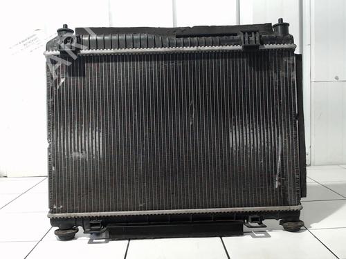 Used Water radiator FORD KA+ III (UK, FK) 1.2 Ti-VCT (85 hp) 29587748