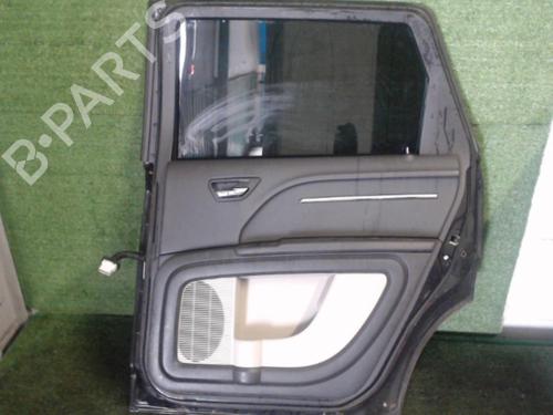 Used Right rear door DODGE JOURNEY 2.0 CRD (140 hp) 25635327