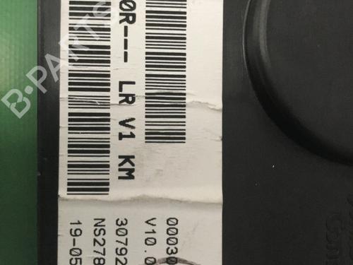 Instrument cluster DACIA SANDERO II 1.2 | BP29465950C47 - Image 3