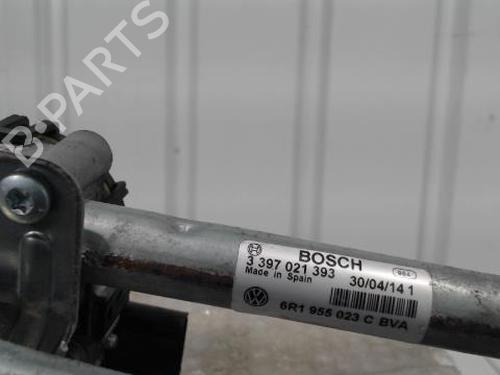 Front wiper motor SEAT IBIZA IV (6J5, 6P1) 1.6 TDI | BP25632608M29