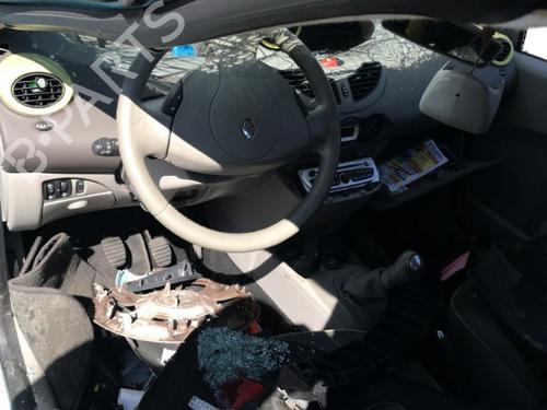 Alternator RENAULT TWINGO II (CN0_) 1.2 16V (CN04, CN0B) | BP31066012M7  - Image 32