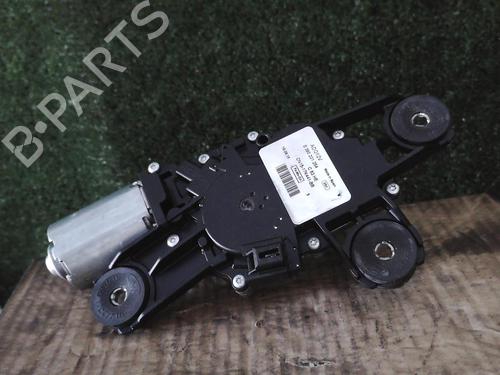 Rear wiper motor FORD ECOSPORT 1.5 EcoBlue TDCi | BP25629814M102 