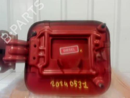 Used Fuel flap Fuel flap NISSAN QASHQAI I (J10, NJ10) 1.5 dCi (106 hp) 25650231 25650231