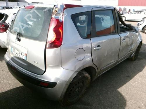 Intercooler NISSAN NOTE (E11, NE11) 1.5 dCi | BP25633629M30  - Image 7