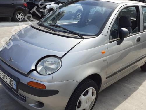 Left taillight DAEWOO MATIZ (M100, M150) 0.8 | BP25645676C34 - Image 4