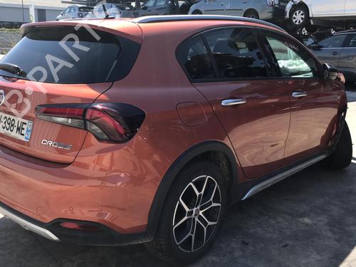 Starter FIAT TIPO Hatchback (356_, 357_) 1.0 (357HXN1A) | BP25630750M8  - Image 18