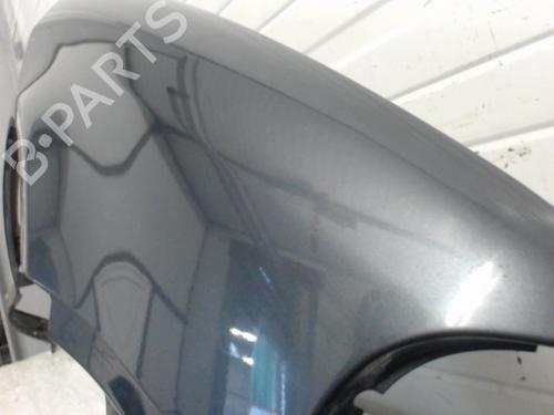 Right front fenders SKODA OCTAVIA I Combi (1U5) 1.9 TDI | BP25632004C42 