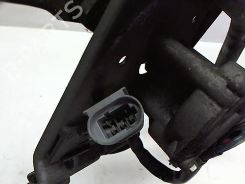 Front wiper motor RENAULT ESPACE III (JE0_) 2.2 12V TD (JE0E, JE0H, JE0P) | BP25637494M29 