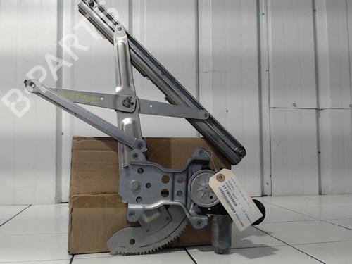 Front right window mechanism SUZUKI SWIFT III (MZ, EZ) 1.3 (RS413, ZC11S) | BP30080444C23 - Image 2