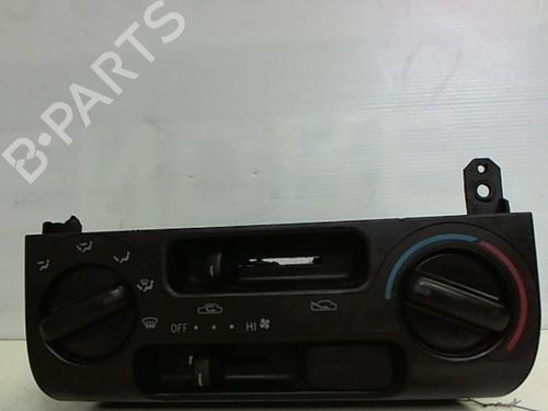 Used Climate control TOYOTA CARINA E VI (_T19_) 2.0 D (CT190) (73 hp) 25628969