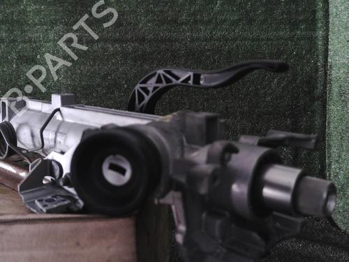 Used Ignition barrel Ignition barrel BMW 3 Coupe (E46) 330 Ci (231 hp) 25650150 25650150