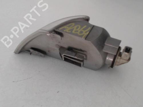 Right front indicator CITROËN XANTIA (X1_, X2_) 2.0 HDI 109 | BP25638675C33 
