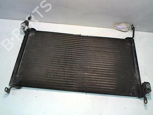 Used AC radiator AC radiator FIAT BRAVA (182_) [1995-2003] 25647088 25647088