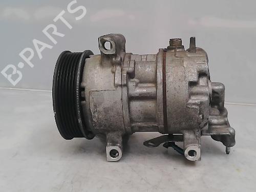 AC compressor PEUGEOT 2008 I (CU_) 1.2 THP 110 / PureTech 110 | BP36791000M34 - Image 3