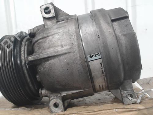 Used AC compressor RENAULT SCÉNIC I MPV (JA0/1_, FA0_) 1.9 dCi (JA05, JA1F) (102 hp) 25636425