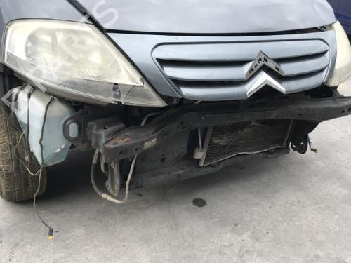 Front right window mechanism CITROËN C3 I (FC_, FN_) 1.4 HDi | BP25636395C23 