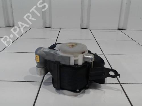 Front right seatbelt MAZDA 5 (CR) 2.0 CD (CR19) | BP25629700I25  - Image 5