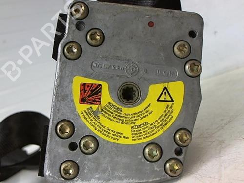 Rear right belt tensioner AUDI A6 C5 Avant (4B5) 2.5 TDI | BP25627921C90 