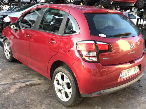 Left taillight CITROËN C3 II (SC_)  | BP29863990C34  - Image 18