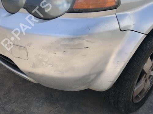 Front left window mechanism HONDA HR-V (GH_) 1.6 16V 4WD (GH2, GH4) | BP27519945C22 