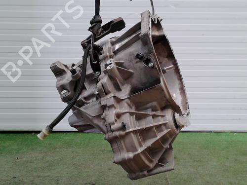 Gearbox RENAULT SCÉNIC III (JZ0/1_) 1.6 dCi (JZ00, JZ12) | BP29482112M3 