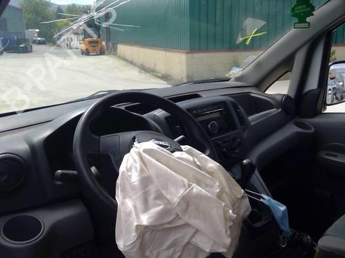 AC compressor NISSAN NV200 Van 1.5 dCi 85 (M20, M20N, M20M) | BP25630069M34  - Image 10