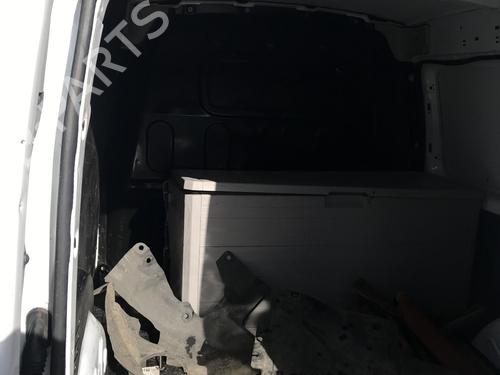 AC radiator RENAULT KANGOO Express (FW0/1_) 1.5 dCi 90 (FW0G, FW05, FW08, FW11) | BP39257024M32 - Image 9