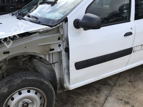Left mirror DACIA LOGAN (LS_) 1.5 dCi (LS0K) | BP25629771C26  - Image 20